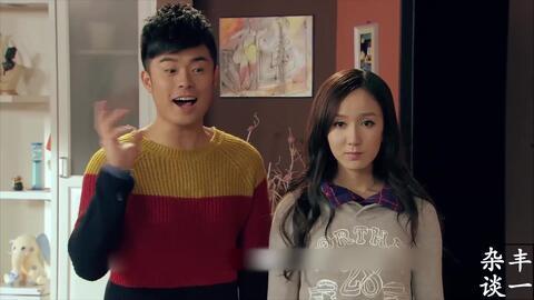 娱乐吃瓜酱父母爱情