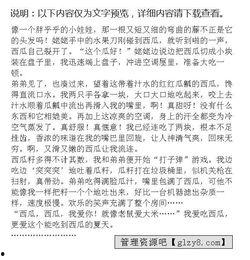 吃瓜作文600字,一场关于吃瓜的作文盛宴