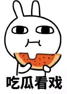 娱乐都是吃瓜群众