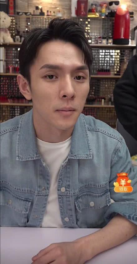 娱乐吃瓜罗志祥李佳琦,吃瓜群众热议的明星幕后故事